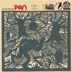 Jonas Munk - Pan FLAC