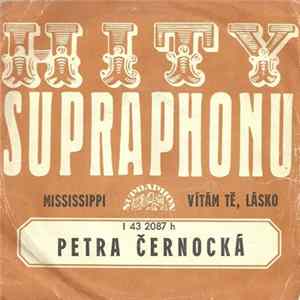 Petra Černocká - Mississippi / Vítám Tě, Lásko FLAC