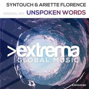 Syntouch & Ariette Florence - Unspoken Words FLAC