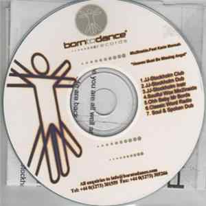 Mix2Inside Feat. Karin Mensah - Heaven Must Be Missing An Angel FLAC