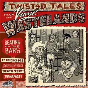 Various - Beating On The Bars FLAC