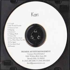 Kari - Kari FLAC