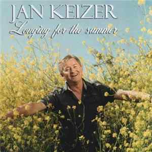 Jan Keizer - Longing For The Summer FLAC