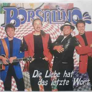Borsalino - Die Liebe Hat Das Letzte Wort FLAC