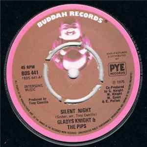 Gladys Knight & The Pips - Silent Night FLAC