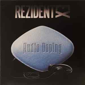 Rezident Ex - Audio Doping FLAC