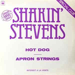 Shakin' Stevens - Hot Dog FLAC