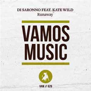 Di Saronno Feat. Kate Wild - Runaway FLAC