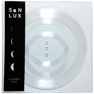 Son Lux - Lanterns: Wicks FLAC