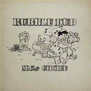 The Reprobates - Rubble Dub FLAC
