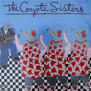 The Coyote Sisters - The Coyote Sisters FLAC