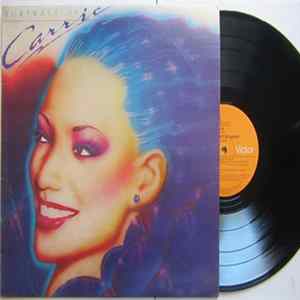 Carrie Lucas - Portrait Of Carrie FLAC