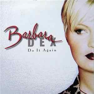 Barbara Dex - Do It Again FLAC