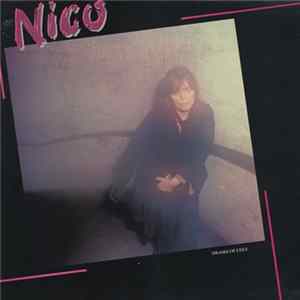 Nico - Drama Of Exile FLAC