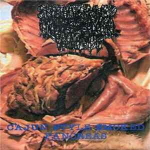 Submersed In Infected Medical Wastes - Cajun Style Smoked Pancreas FLAC