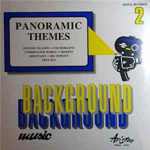 Various - Panoramic Themes FLAC