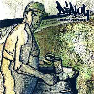 Dialog - Clinically Depressed FLAC
