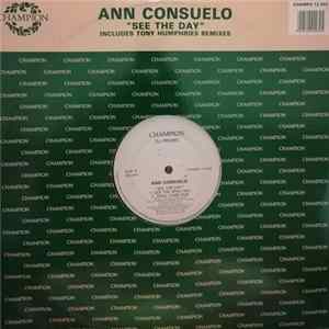 Ann Consuelo - See The Day FLAC