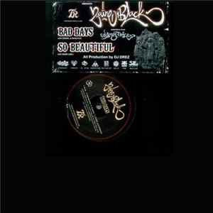 Zaire Black - Bad Days / So Beautiful FLAC