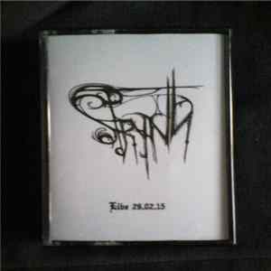 Strynn - Live 28.02.15 FLAC