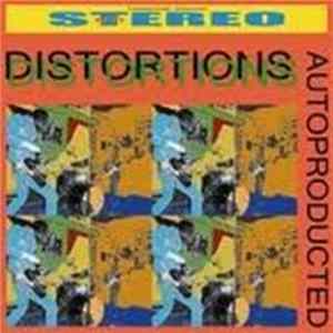 Distortions - Autoproducted FLAC