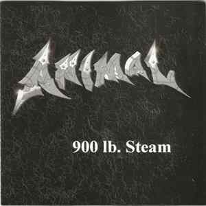 Animal - 900 Lb. Steam FLAC