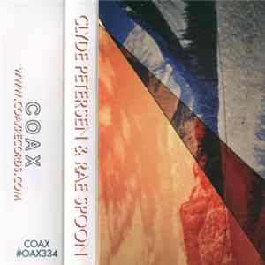 Clyde Petersen & Rae Spoon - My Side Of The Mountain FLAC