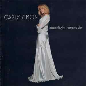 Carly Simon - Moonlight Serenade FLAC