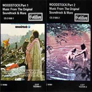 Various - Woodstock - Music From The Original Soundtrack & More FLAC