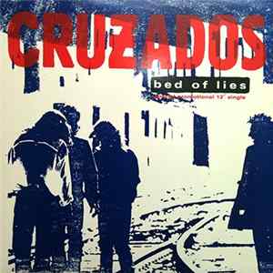 Cruzados - Bed Of Lies FLAC