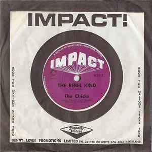 The Chicks - Tweedle Dee FLAC