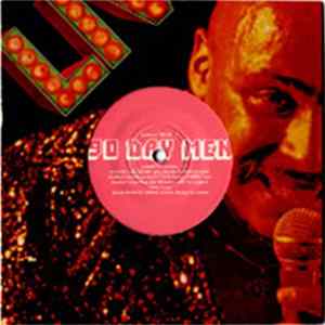 90 Day Men - She's A Salt Shaker / Activate The Borders FLAC
