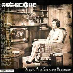 Rubycone - Pictures For Susceptible Housewives FLAC