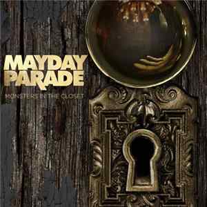 Mayday Parade - Monsters In The Closet FLAC