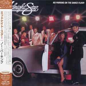 Midnight Star - No Parking On The Dance Floor FLAC
