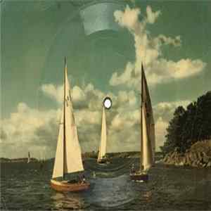 Rolf Lindells Ork. - Sail Along Silvery Moon FLAC