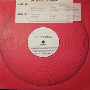 Various - DJ Maxi Single 262 FLAC