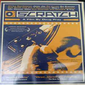 Various - Scratch: A Film By Doug Pray FLAC