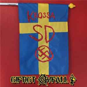 Giftigt Avfall - Krossa SD FLAC