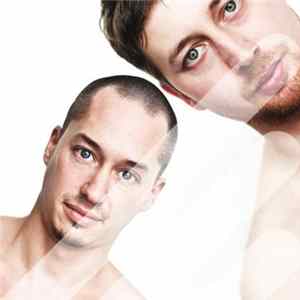 Dualton - Face Off EP FLAC