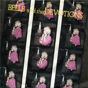 Belle And The Devotions - Where Did Love Go Wrong FLAC