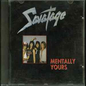 Savatage - Mentally Yours FLAC