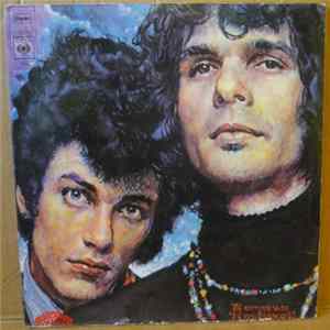 Mike Bloomfield And Al Kooper - Also Featuring Elvin Bishop, Carlos Santana - The Live Adventures Of Mike Bloomfield And Al Kooper FLAC