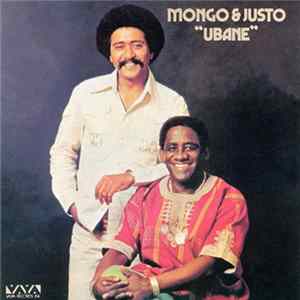 Mongo & Justo - Ubane FLAC
