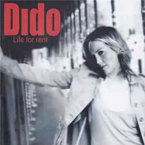 Dido - Life For Rent FLAC