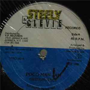 Gregory Peck - Poco Man Jam FLAC