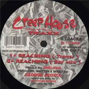 George Acosta - Reaching / Take Me Away FLAC