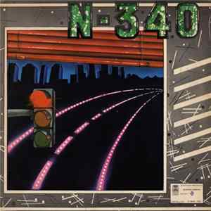 Various - N-340 FLAC