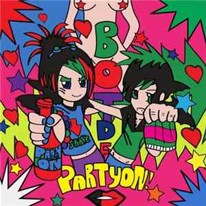 Blood On The Dance Floor - Party On FLAC