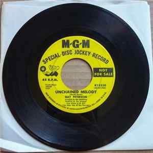 Ray Peterson - That's All / Unchained Melody FLAC
